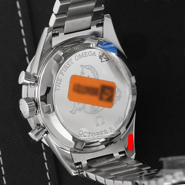 Omega Speedmaster Anniversary Series 310.30.40.50.06.001